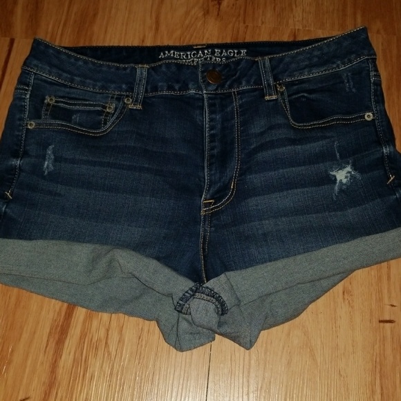 American Eagle Outfitters Pants - American Eagle Shorts